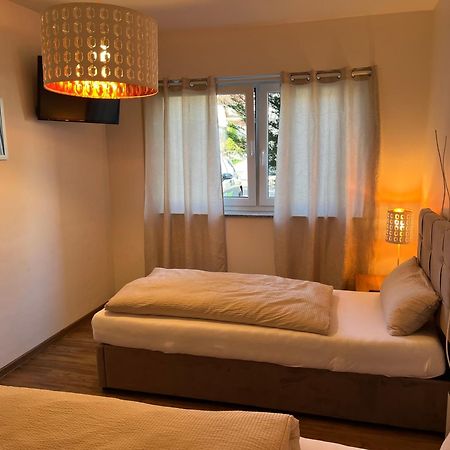Ferienwohnung Gergert Nr.2 Löwenstein Εξωτερικό φωτογραφία