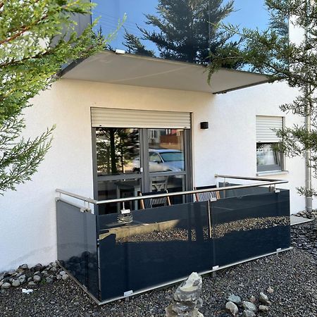 Ferienwohnung Gergert Nr.2 Löwenstein Εξωτερικό φωτογραφία