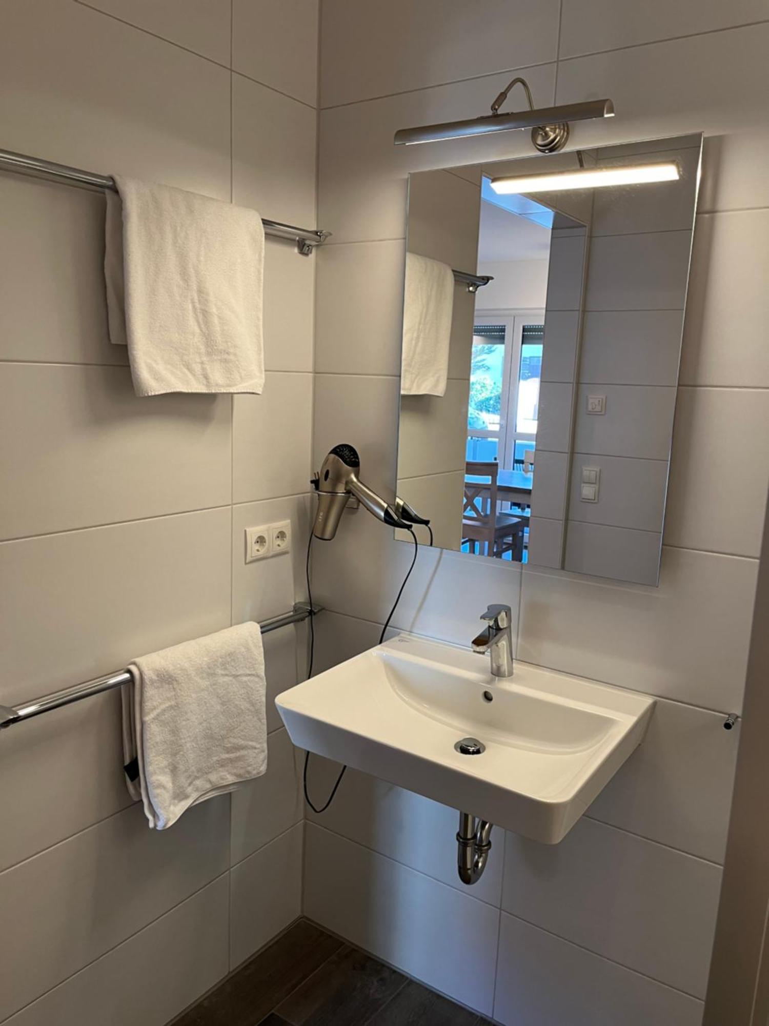 Ferienwohnung Gergert Nr.2 Löwenstein Εξωτερικό φωτογραφία