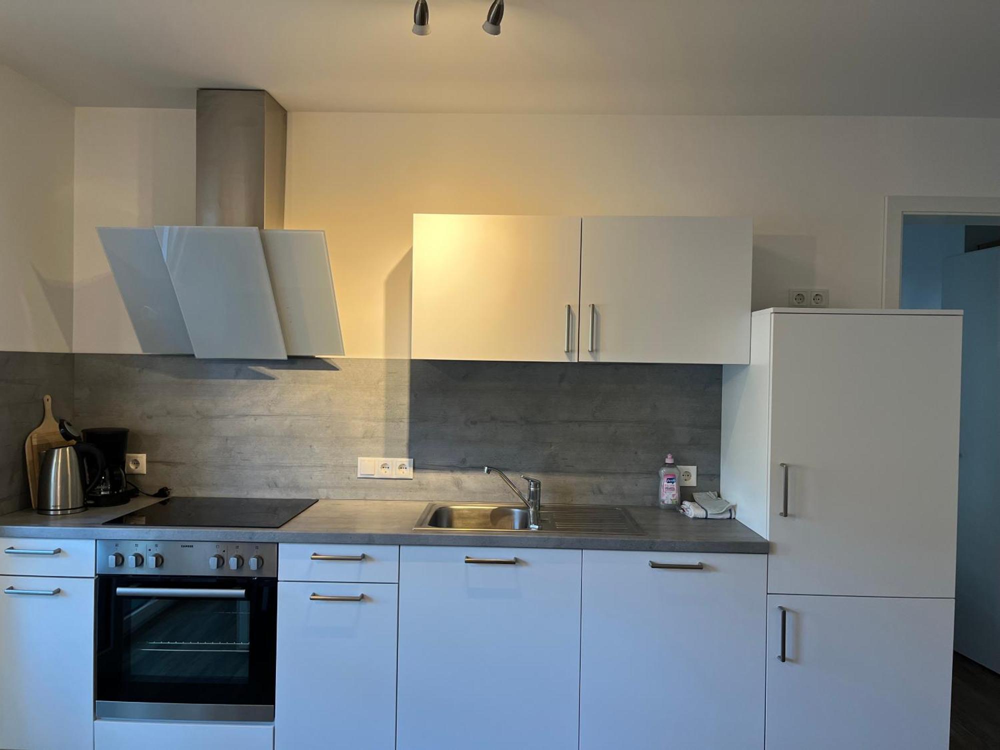 Ferienwohnung Gergert Nr.2 Löwenstein Εξωτερικό φωτογραφία