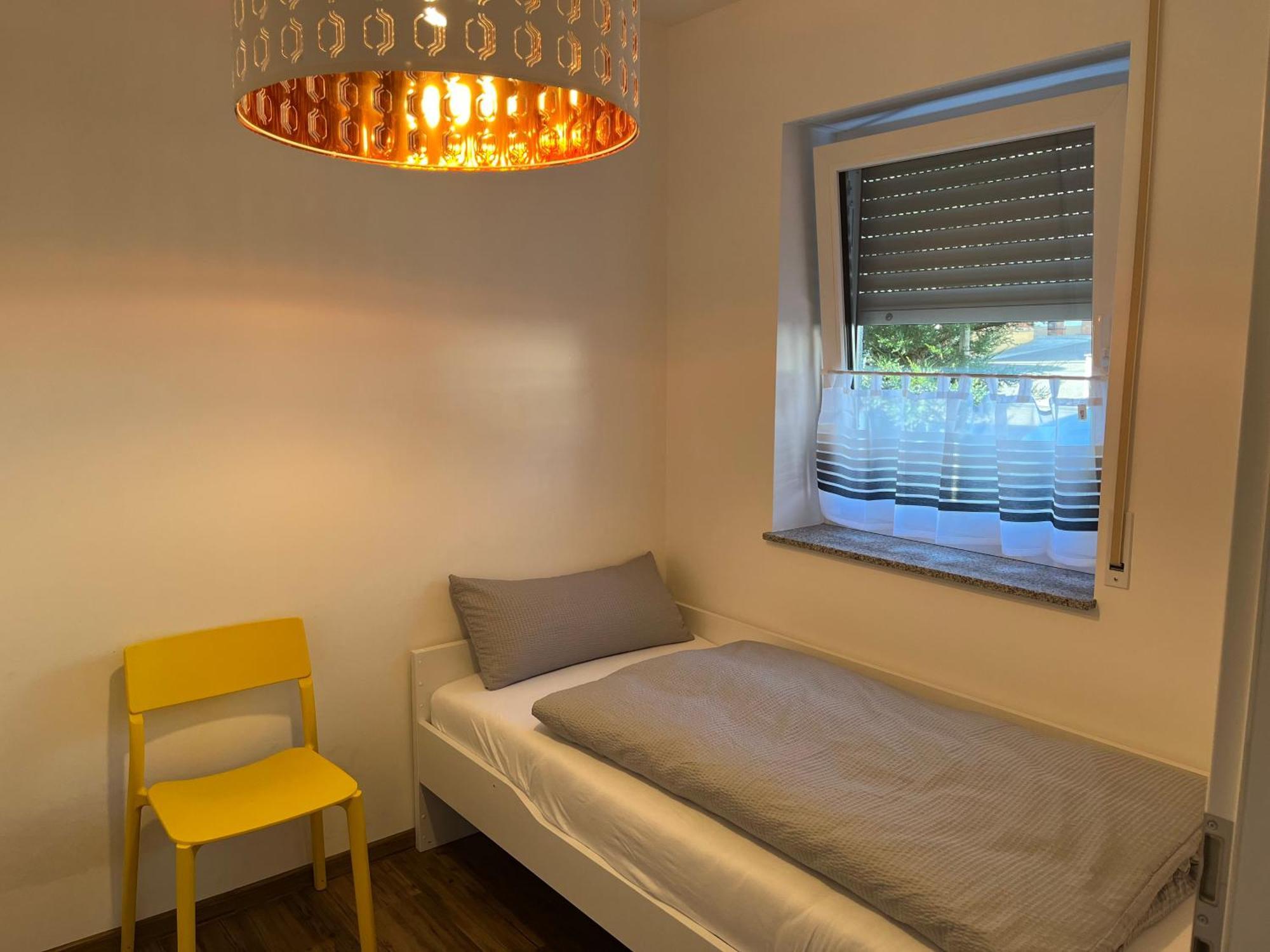 Ferienwohnung Gergert Nr.2 Löwenstein Εξωτερικό φωτογραφία