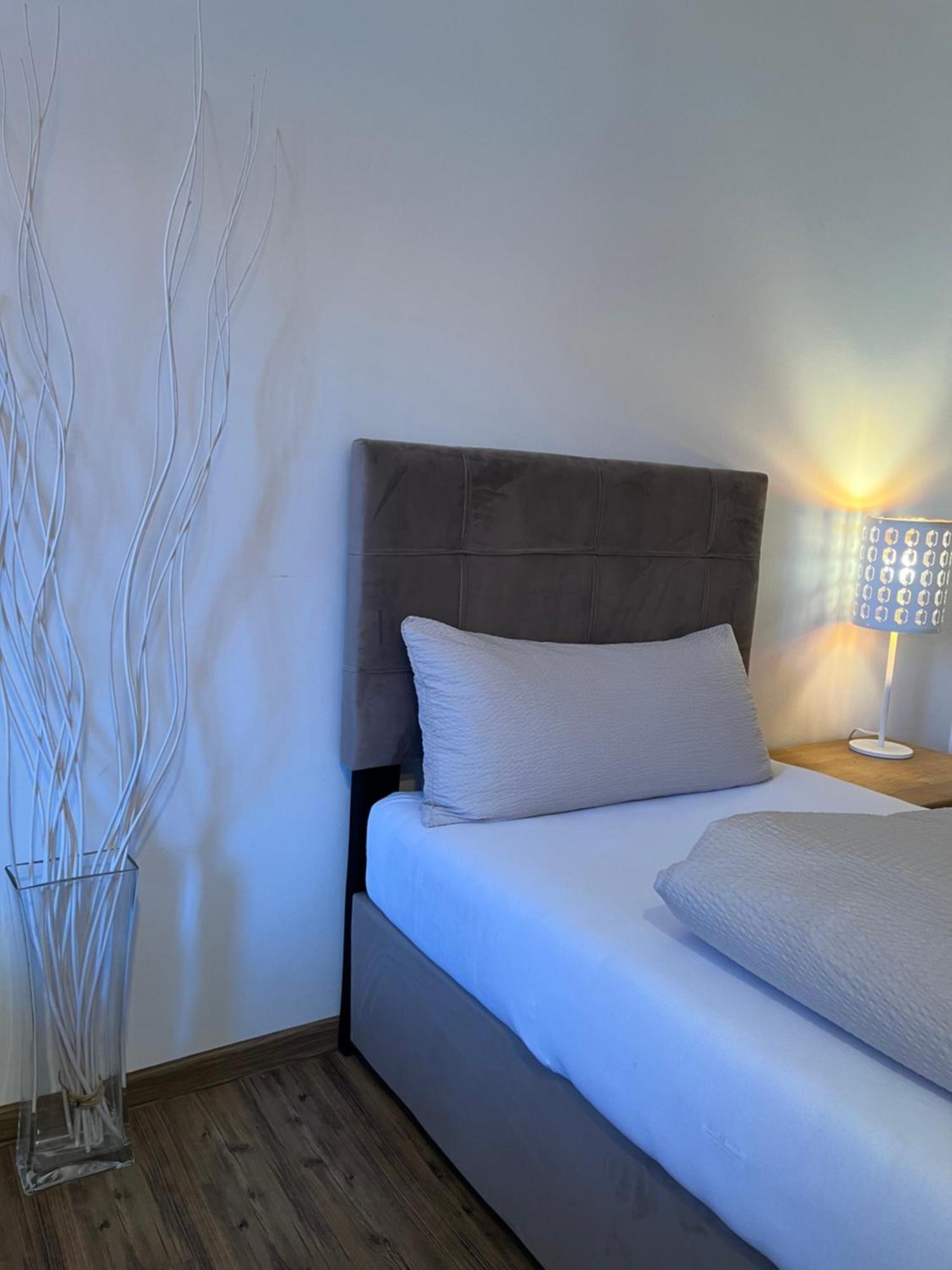 Ferienwohnung Gergert Nr.2 Löwenstein Εξωτερικό φωτογραφία