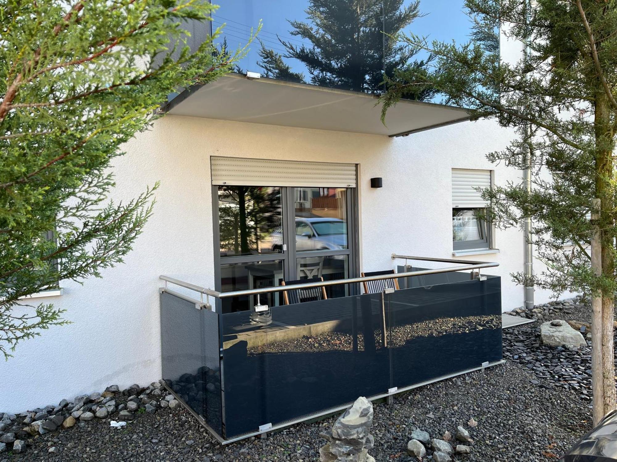 Ferienwohnung Gergert Nr.2 Löwenstein Εξωτερικό φωτογραφία